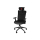 Genesis Fotel ergonomiczny ASTAT 200 czarny - 1077871 - zdjęcie 3